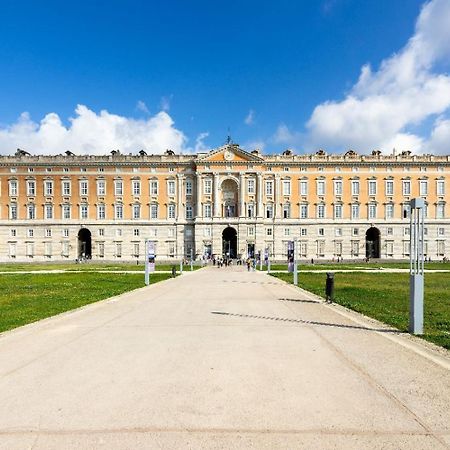 Huis Van Wittel Apartment Caserta Exterior photo